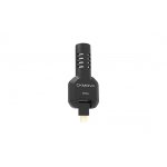 SPM3L Flexible Compact Microphone For Apple Lightning Devices