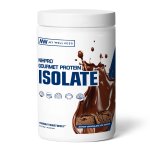 Nihpro Gormet Protein Isolate 900G Dutch Choc 28 Servings