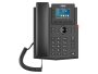 Fanvil 4SIP Colour Screen Voip Phone With Psu X303