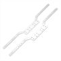 Rc Car Upgrade Toy Car Girder Car Girder Kit For 1/12 MN98 MN99S Rc Car Upg
