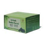 Bamboo Charcoal The Clean Smokeless Fuel For South African Braai