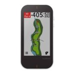 Garmin Approach G80 Golf Gps
