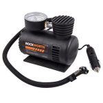 MINI Air Compressor 87PSI - 6BAR 12VDC