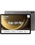 Samsung Galaxy S9 Fe+ X610 128GB Wi-fi Only 12.4-INCH Tablet Grey