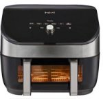 Instant Pot Instant Vortex Versazone Air Fryer With Clearcook Window 8.5L