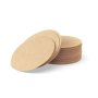 Aerobie Natural Unbleached Aeropress Filters