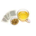 Chamomile Teabags 2 Grams 25
