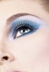 Black Deluxe Eyelashes