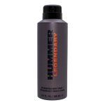 Hummer Deodorant Body Spray 200ML - Woody Fresh 200ML
