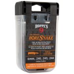 Boresnake .243CAL 6MM Firearm Cleaner- 24012