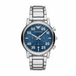 Emporio Armani Luigi Chronograph Men's Watch AR11132