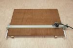 Festool Festool Guide Extension Fs-pa-vl 495718 FES495718
