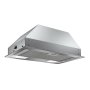 Bosch DLN53AA50 530MM Stainless Steel Canopy Extractor