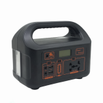 SA488A Sk Portable Power Station Output 220V Ac. 12 5 Volt Dc . Power Output 150 Watt Lead Acid
