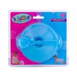 Baby Things Feeding Bowl With Spoon Astd