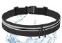 Slim Running Belt Fanny Pack For Women Men Runners Phone Holder Gift Jogging Pouch Workout Waist Belt Money Belt Running Gear Accessories For Al