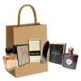 Women's Perfume Set - Lady Liberty Cool Girl & Black Option With Gift Bag