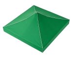 3X3M Replacement Canopy For Awning - Durable And Weather - Resistant