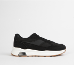 Athleisure Sneaker - 10 Black