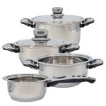12PC Cookware Set SGN024