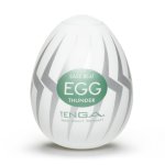 Tenga - Egg Thunder 1 Piece