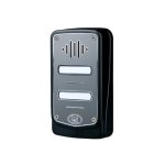 Centurion G-speak Ultra 2 Button Entry Panel Metal Face