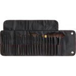 Crown 24 Piece Designer Make-up Brush Set
