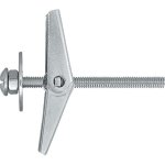 Spring Toggle+screws M6X60 X50 - Box
