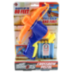 Crossbow Pistol