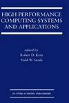 High Performance Computing Systems and Applications