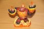 Galactic Skylanders Giants Hot Head 84519888 Traders
