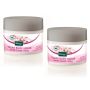 Sugar Body Scrub - Soft Skin Indulgence Almond Milk & Oil - 220G X 2