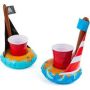 Sail Boats Beverage Boats