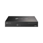 TP-link Vigi 4-CHANNEL 4K H.265+ Network Video Recorder NVR1004H-TP-VIGI-NVR1004H