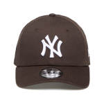New Era League Essential Ny 9FORTY Cap