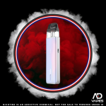 Vaporesso Xros Mmf 5 MINI Pod Kit System - Pastel Crystal Combo Pack
