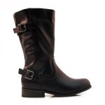 Ridge Black - Black 9 Combi