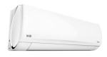 Jet-air Qplusx Midwall Split Inverter 9000BTU