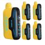 G-turbo 36K Puffs - Triple Mango Temptation Pack Of 5
