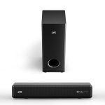 JVC Dolby Atmos Sounbar TH-N134B