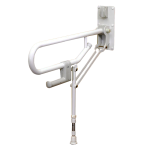 Hinge Grab Rail