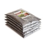 General Soil Mix - 5 X 5L. Bulk Purchase 25L