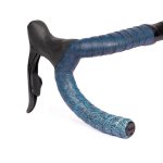 Attitude Fade Bar Tape - Metallic Violet