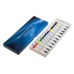 Artist& 39 S Watercolour Paint - 15ML - Set Of 12 Colours