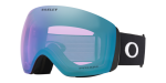 Oakley - Flight Deck L - Matte Black prizm Snow Iced Iridium