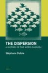The Dispersion - A History Of The Word Diaspora English French Hardcover