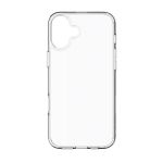 Body Glove Ghost Case - Apple Iphone 16 Plus - Clear