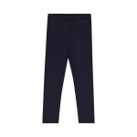 Younger Girl Plain Legging