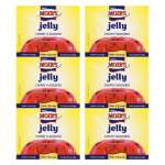 Moir’s Jelly Cherry Flavour 6X80GR