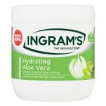 Ingram’s Hydrating Aloe Vera Body Cream 400ML